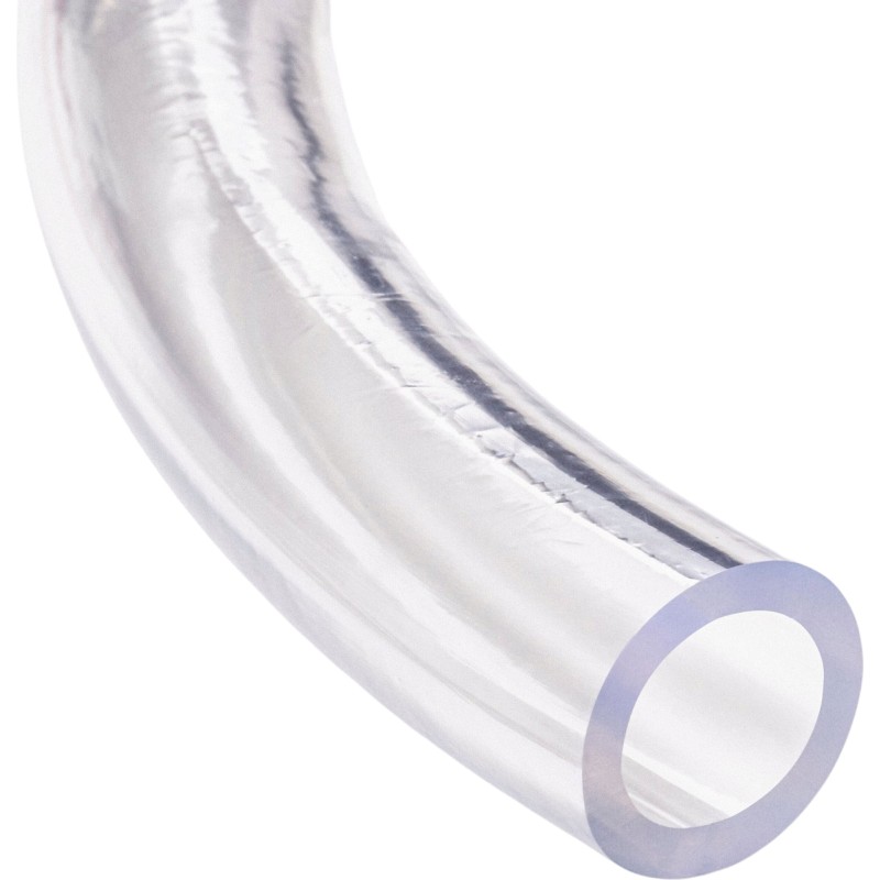 ARKA PVC-Schlauch  12/16 mm - Transparent - 3 m