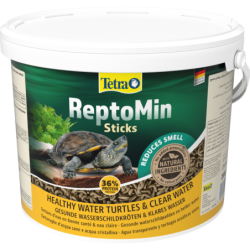 Tetra ReptoMin - 10L