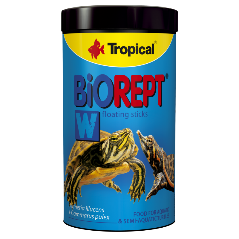 Tropical BiOREPT W - 100 ml