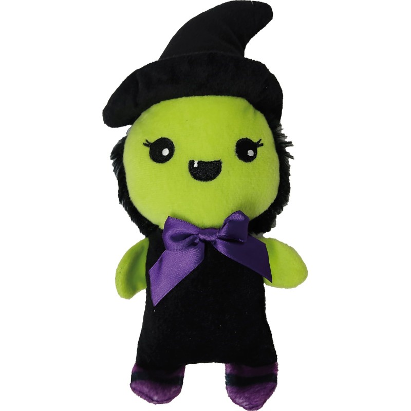 Croci Hundespielzeug Fright Witch 26 cm - 1 Stk