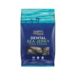 Fish4Dogs Dental - Sea...