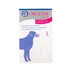 Orozyme Kaustreifen - S -...