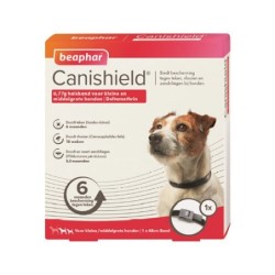 Beaphar Canishield Hund - S...