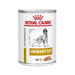 Royal Canin Urinary S/O...