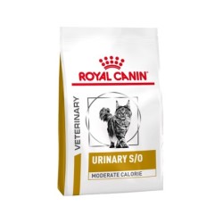 Royal Canin Urinary S/O...