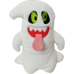 Croci Hundespielzeug Fright Sound Ghost 18 cm - 1 Stk