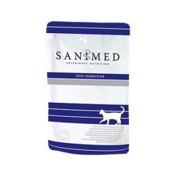 SANIMED Skin Sensitive Cat...