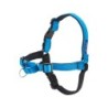 Easywalk Hundegeschirr Deluxe - Blau - S