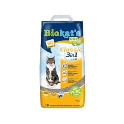 Biokat's Classic 3in2 - 18...