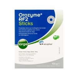 Orozyme RF2 Sticks - M - 28...