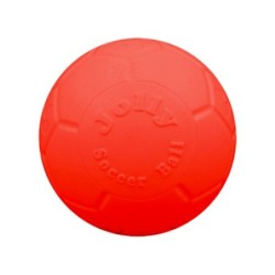 Jolly Soccer Ball - Orange - S