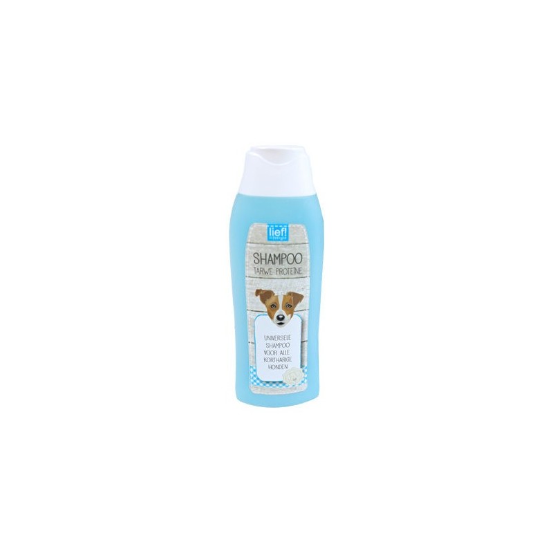 lief! Universal Shampoo Kurzhaar - 300 ml