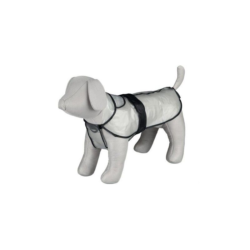 Trixie Hunde-Regenjacke - Tarbes - 30 cm