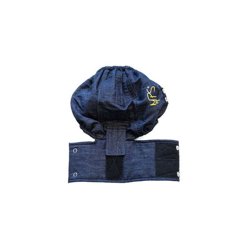 MPS Head Cover - XS