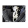 Doctor Bark 1-Sitz-Autodecke - S