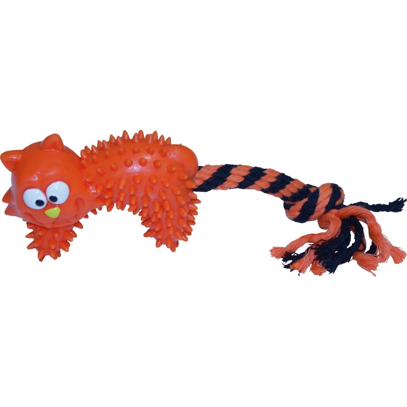 Croci Tau mit Scary Cat 25 cm - 1 Stk