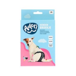 Adori Hundehose Luxe –...