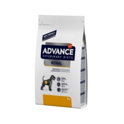 Affinity Advance Veterinary...