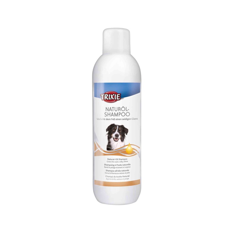 Trixie Naturöl Shampoo - 250 ml