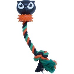 Croci Tau mit Scary Owl 25 cm - 1 Stk