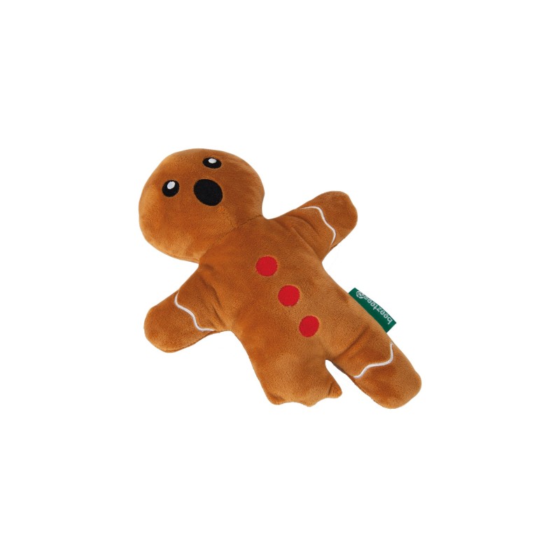 Beeztees Gingerbread - Braun - 25 x 18 x 5,5 cm