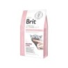 Brit Veterinary Diet Katze - Getreidefrei - Hypoallergen - 2 kg