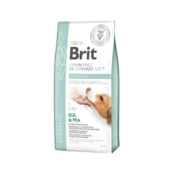 Brit Veterinary Diet Hund -...