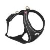 Curli Belka Comfort Harness - Schwarz - XS