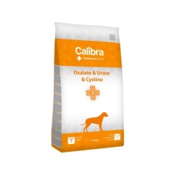 Calibra Dog Veterinary...