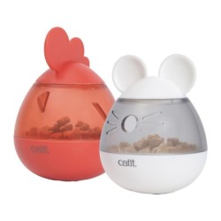 Catit PIXI Treat Dispenser...