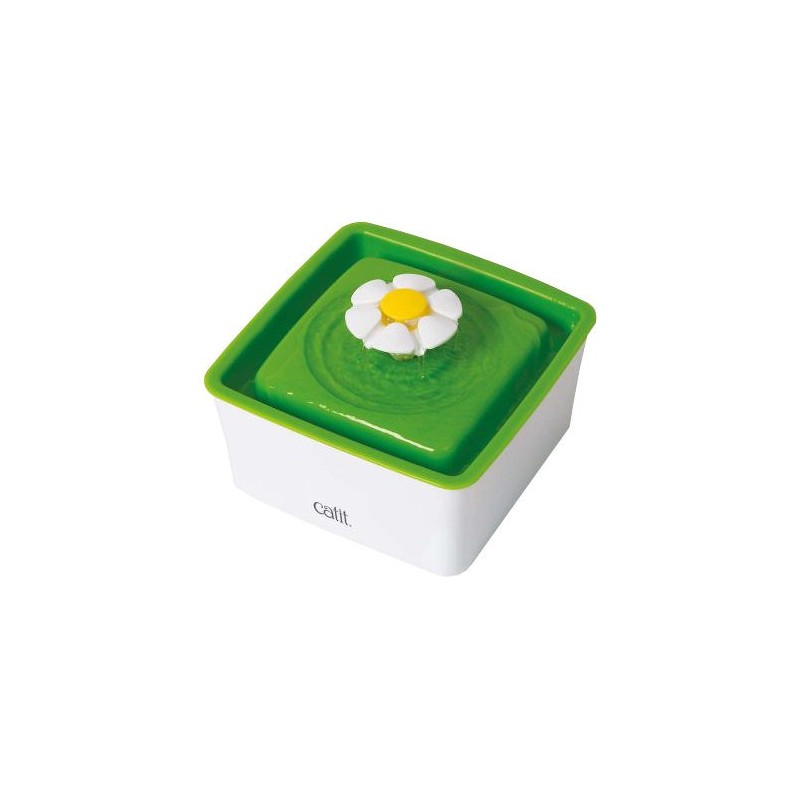 Catit Senses 2.0 Mini-Blumentrinkbrunnen