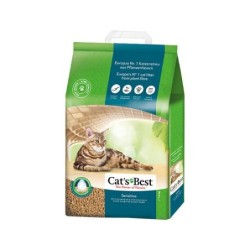 Cat's Best Sensitive - 20 L