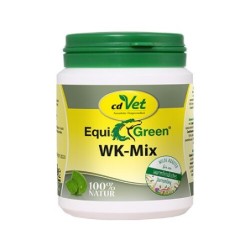 cdVet Equigreen WK-Mix...