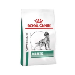 Royal Canin Diabetic (DS...