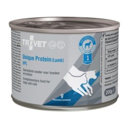 Trovet Unique Protein UPL -...