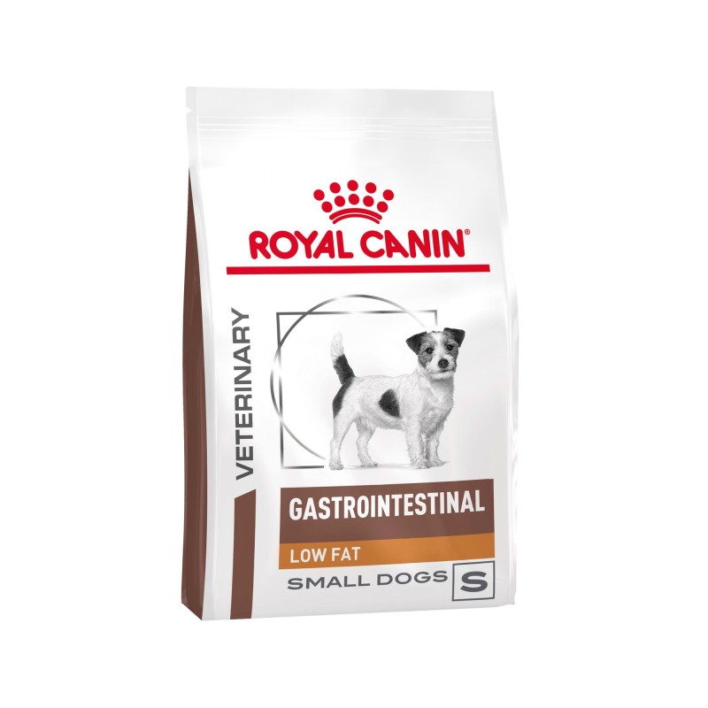 Royal Canin Magen-Darm fettarm kleiner Hund - 1,5 kg