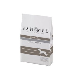 SANIMED Intestinal Dog - 2...