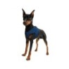 Aqua Coolkeeper Comfy Harness - Pacific Blue - XXS