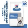 Hill's Derm Complete Mini - Prescription Diet - Canine - 6 kg