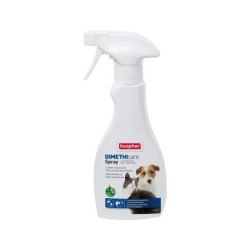 Beaphar DIMETHIcare Spray...