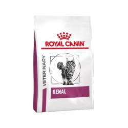 Royal Canin Renal Feline -...