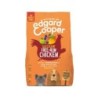 Edgard & Cooper Adult Hundefutter - Huhn - 700 g