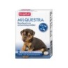 Beaphar Milquestra - kleiner Hund/Puppy - 2 Tabletten