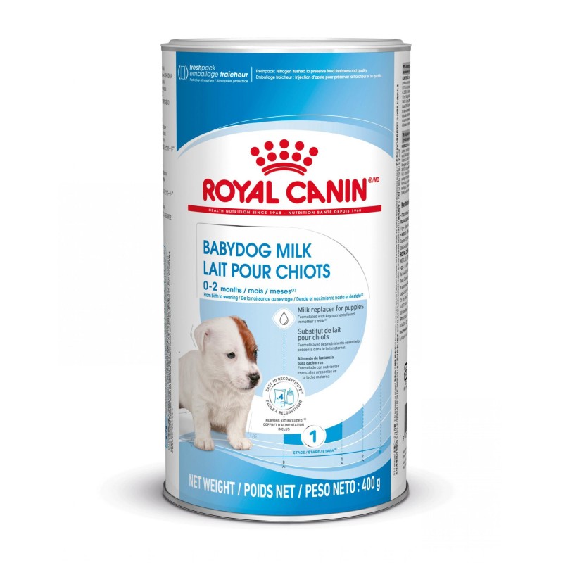 Royal Canin Babydog Milk - 400 g