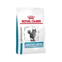 Royal Canin Sensitivity...