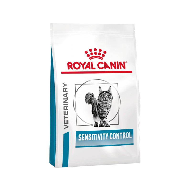 Royal Canin Sensitivity Control (SC 27) Katzenfutter - 3,5 kg