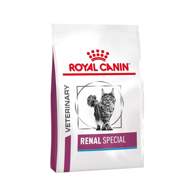 Royal Canin Renal Special Katze (RSF 26) 400 g