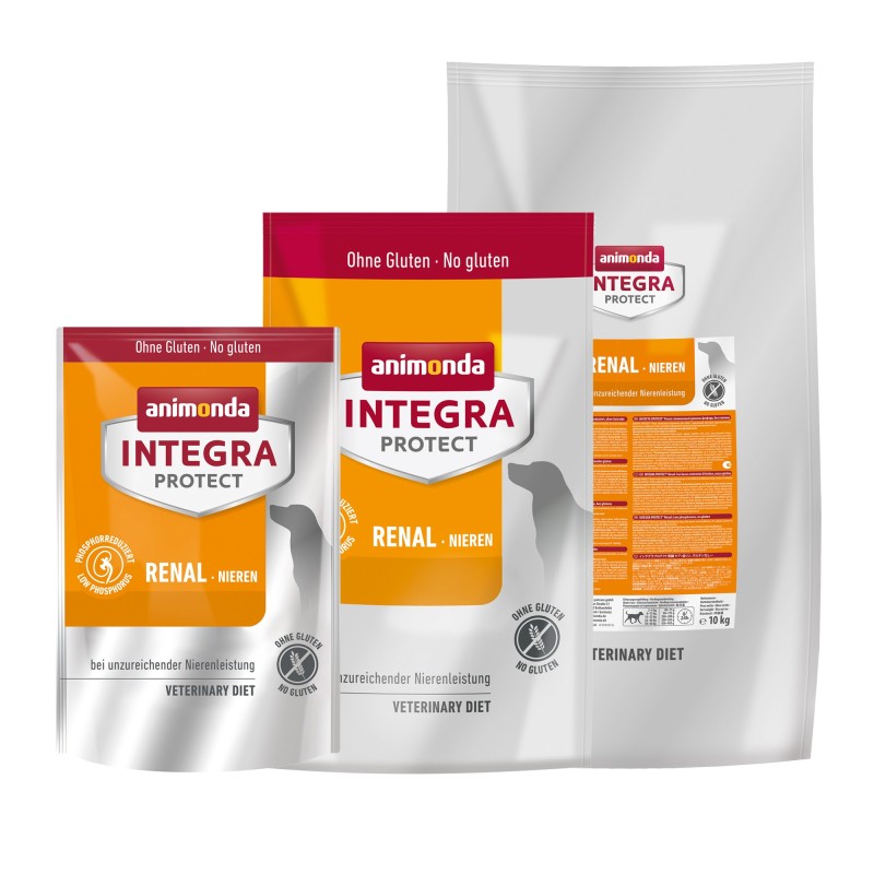 Animonda Integra Protect Nieren - 700 g