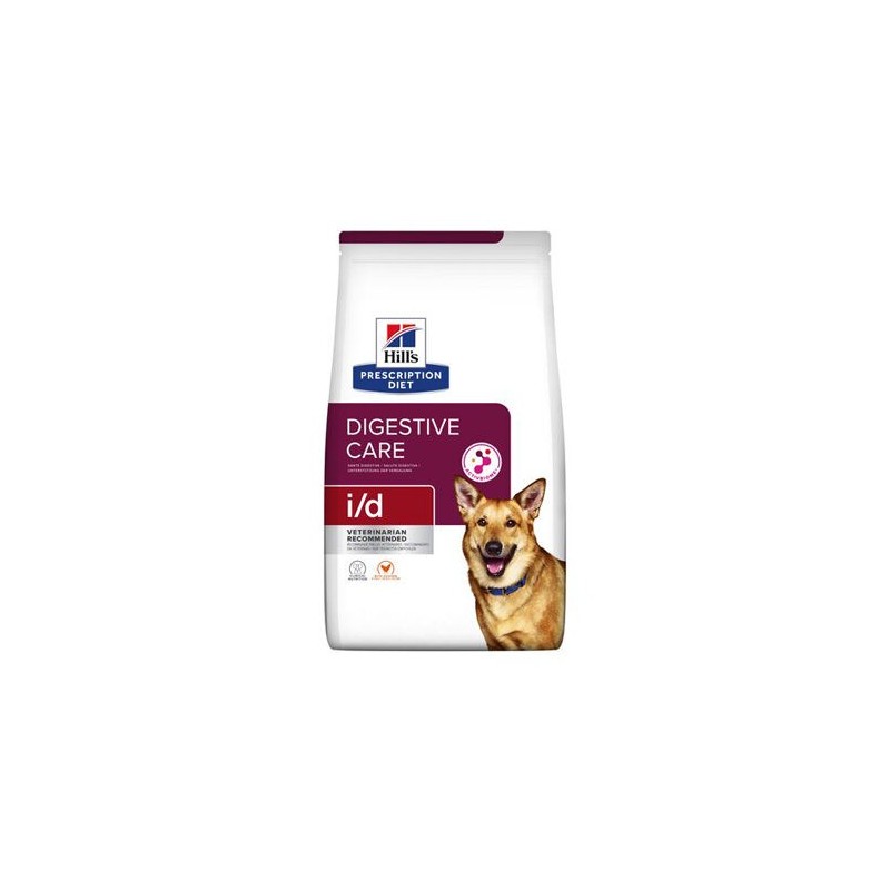 Hill's Prescription Diet i/d Digestive Care Hundefutter - 12 kg