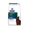 Hill's Prescription Diet m/d Diabetes Care - Kattenvoer - Huhn - 3 kg